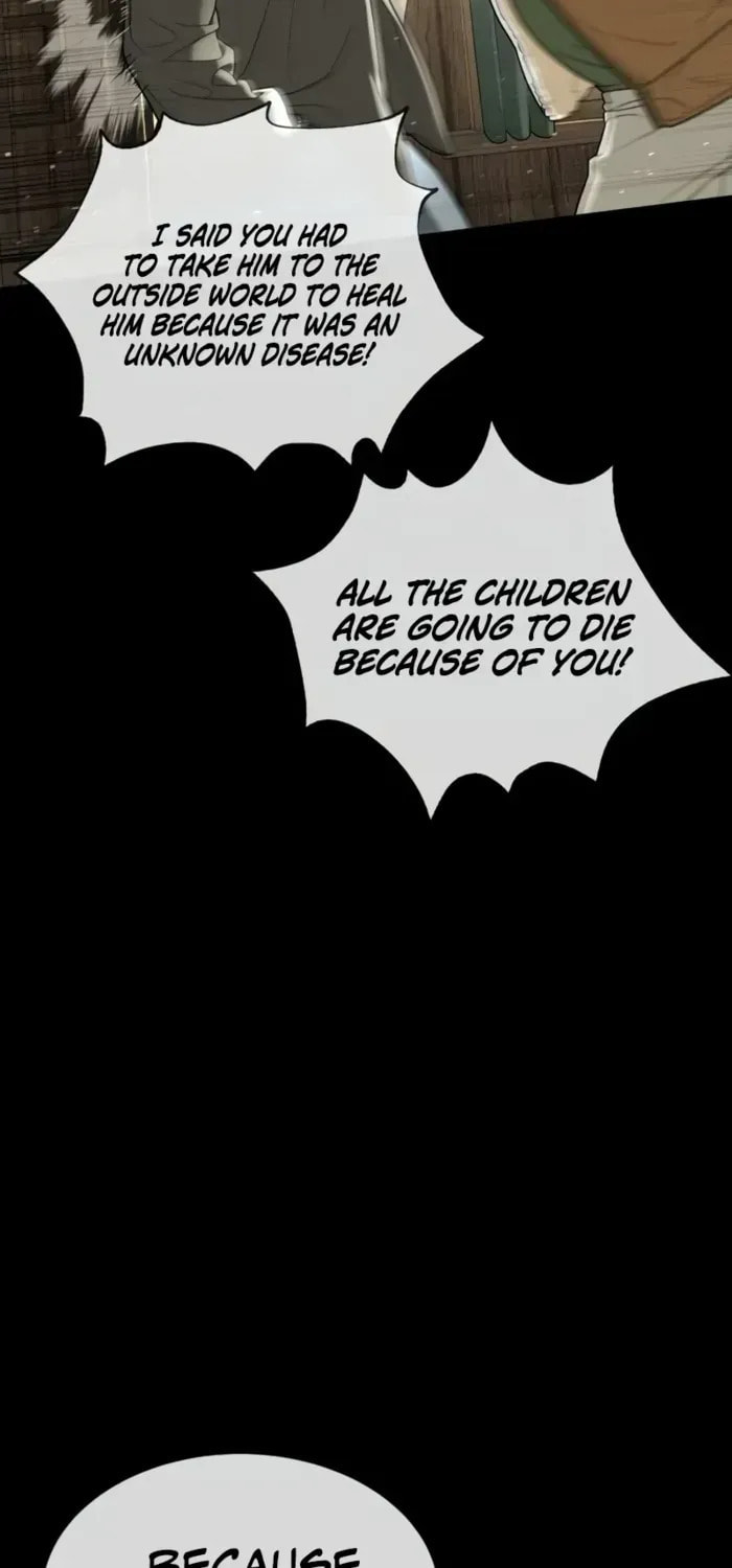 Read Killer Pedro chapter 124 image 39 on Lezhin