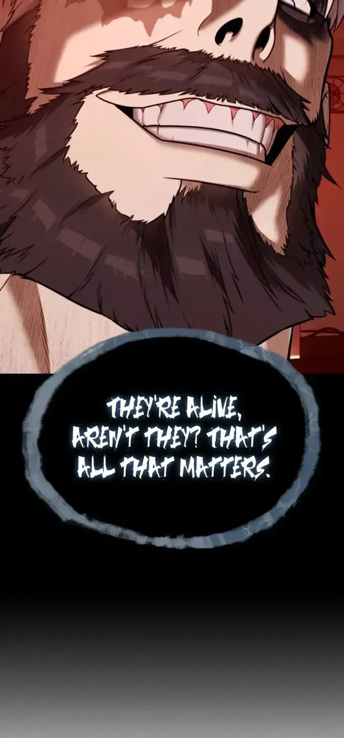 Read Killer Pedro chapter 124 image 58 on Lezhin