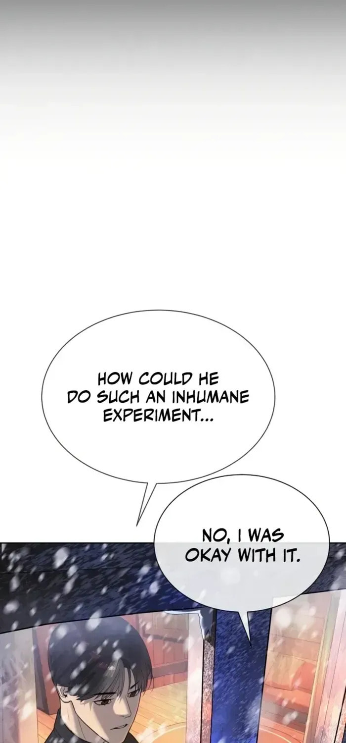 Read Killer Pedro chapter 124 image 59 on Lezhin