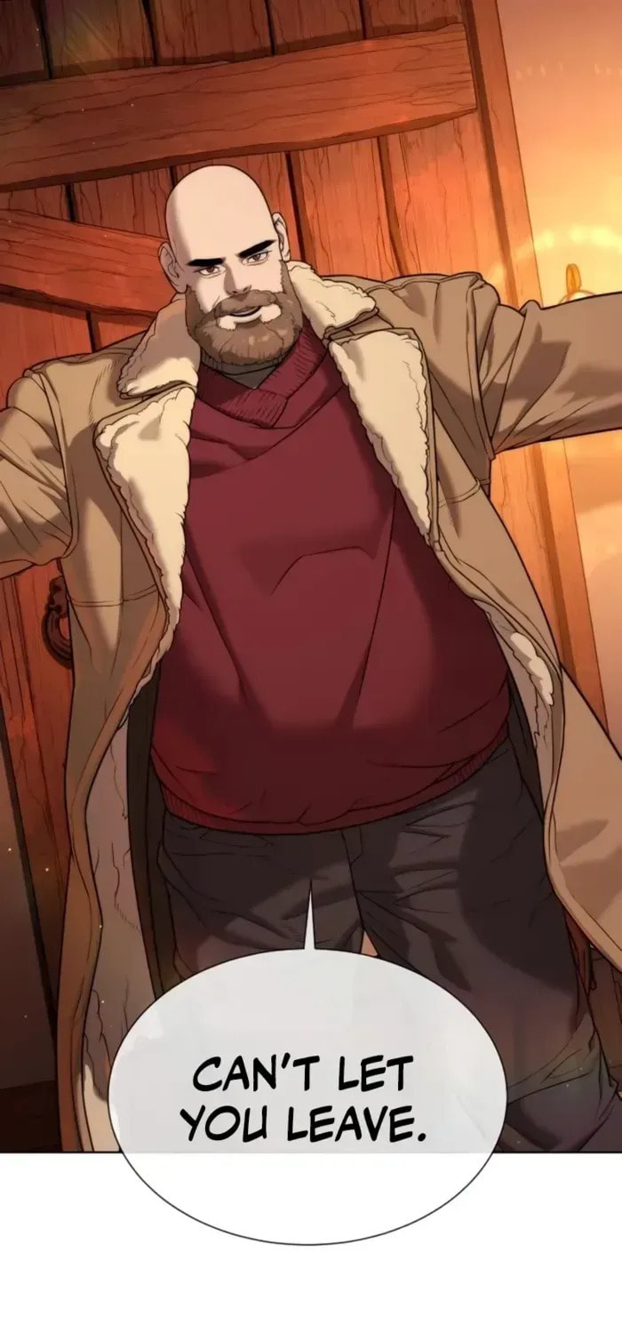 Read Killer Pedro chapter 124 image 64 on Lezhin