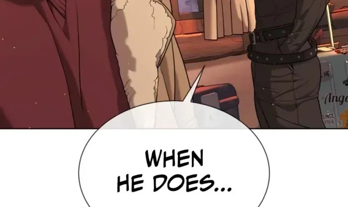 Read Killer Pedro chapter 124 image 70 on Lezhin