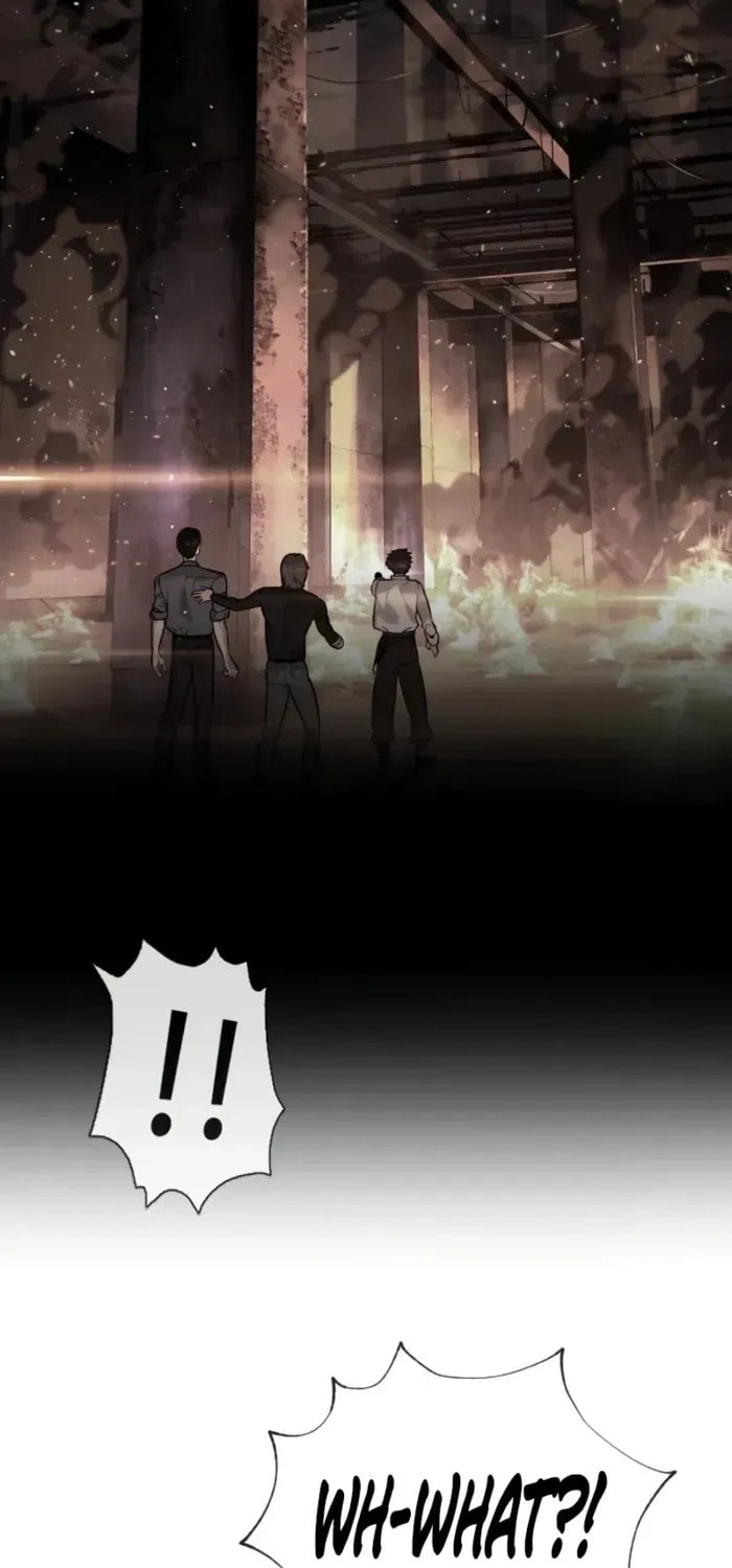Read Killer Pedro chapter 124 image 73 on Lezhin