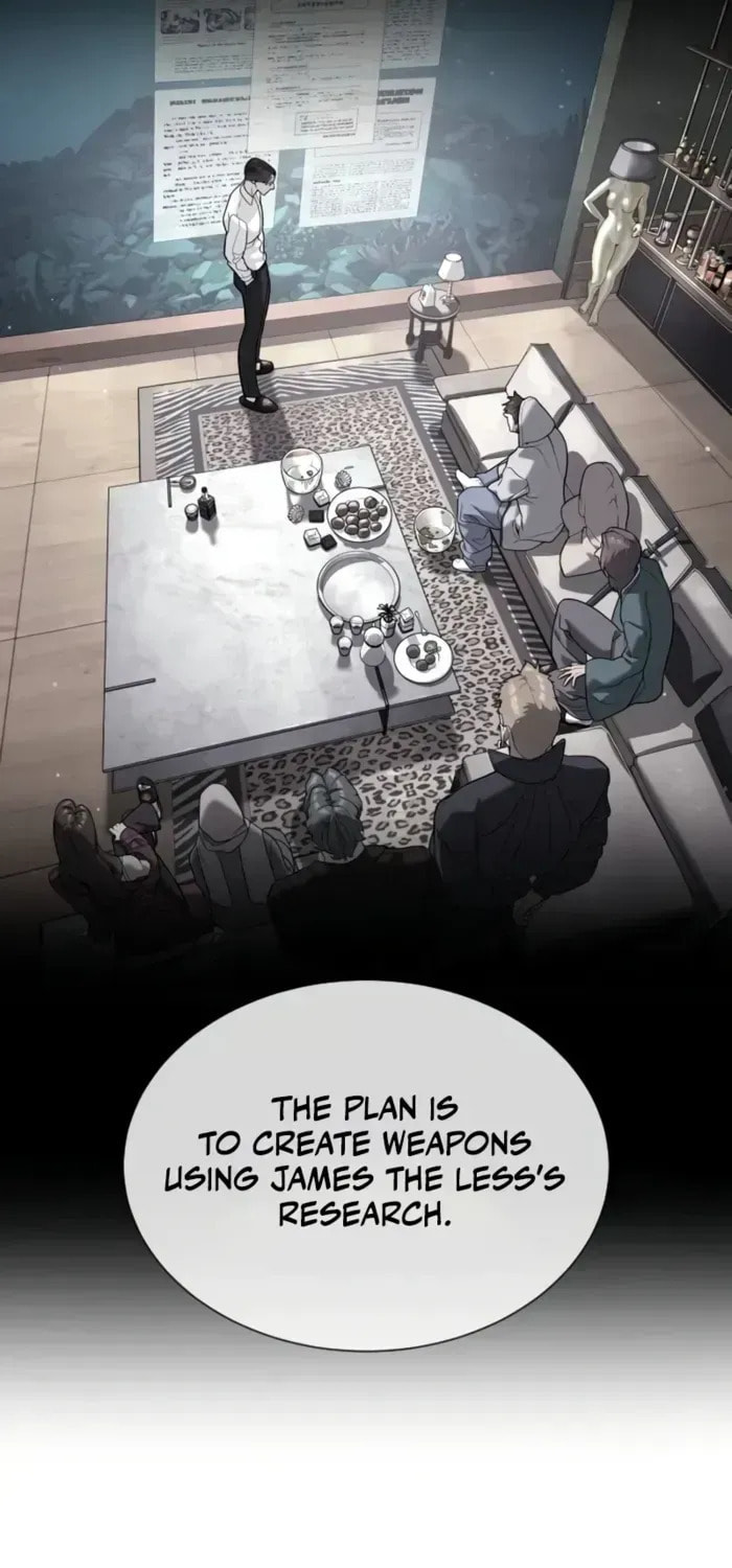 Read Killer Pedro chapter 124 image 76 on Lezhin