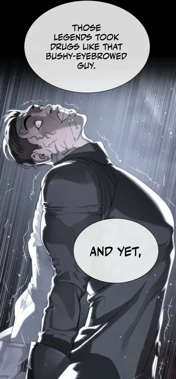 Read Killer Pedro chapter 124 image 8 on Lezhin