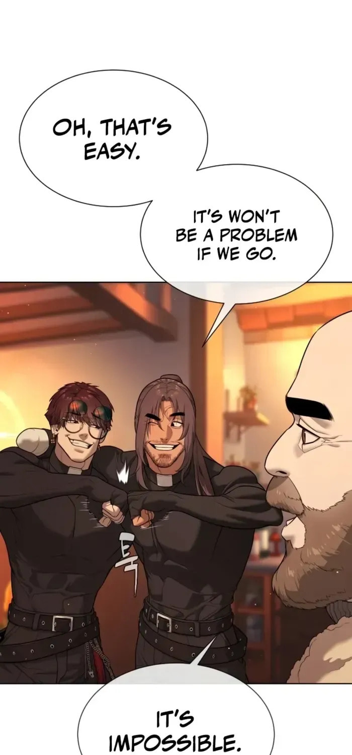Read Killer Pedro chapter 124 image 82 on Lezhin