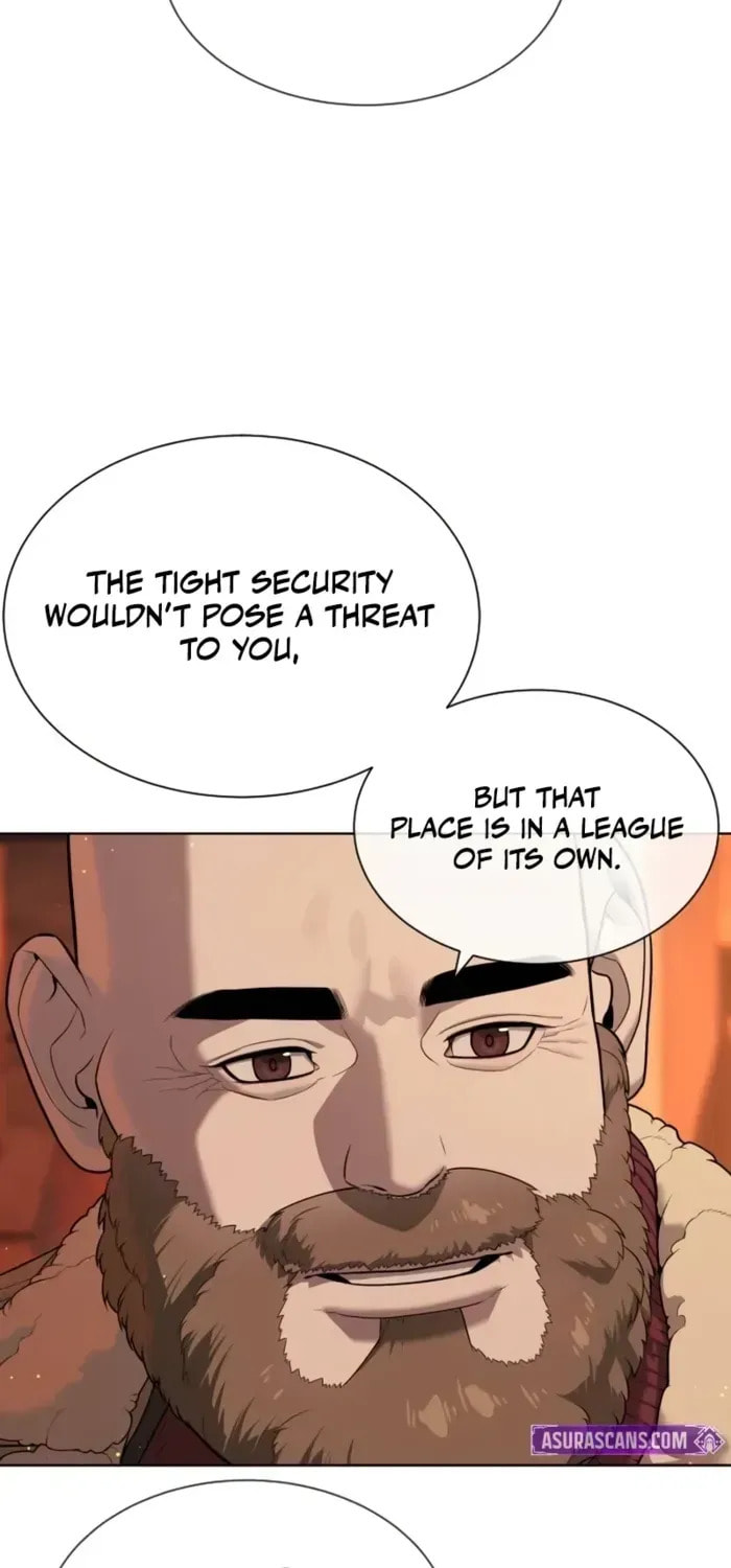 Read Killer Pedro chapter 124 image 83 on Lezhin