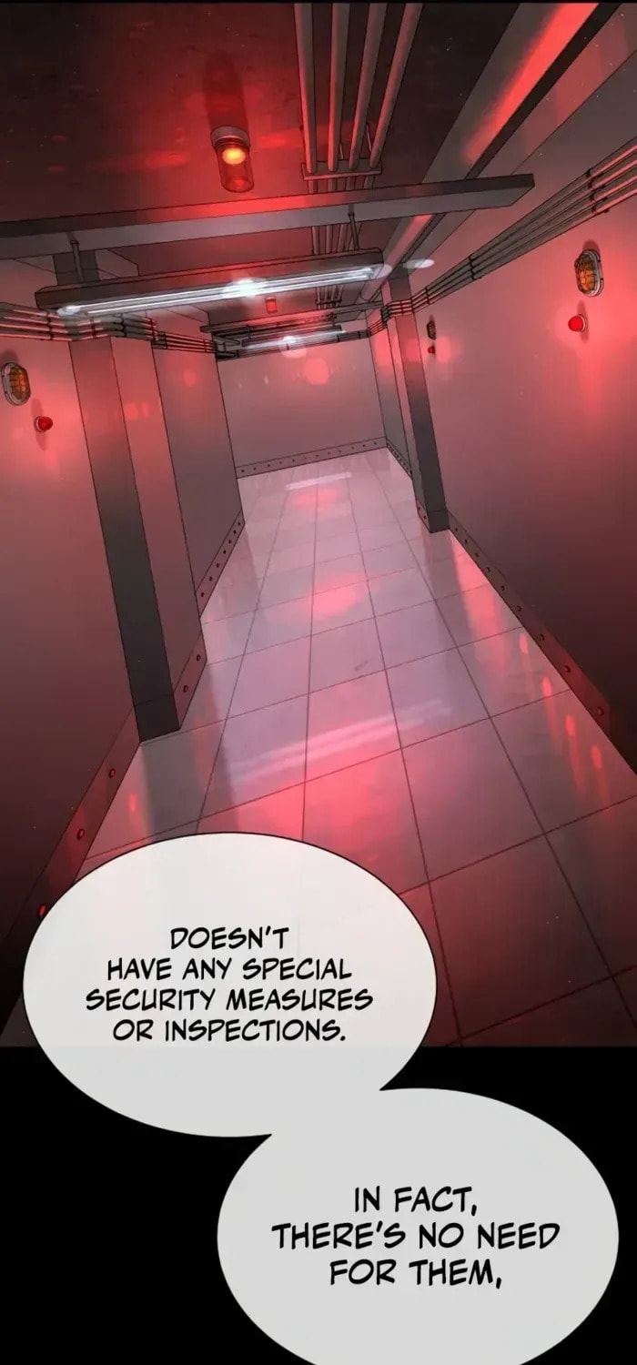 Read Killer Pedro chapter 124 image 86 on Lezhin
