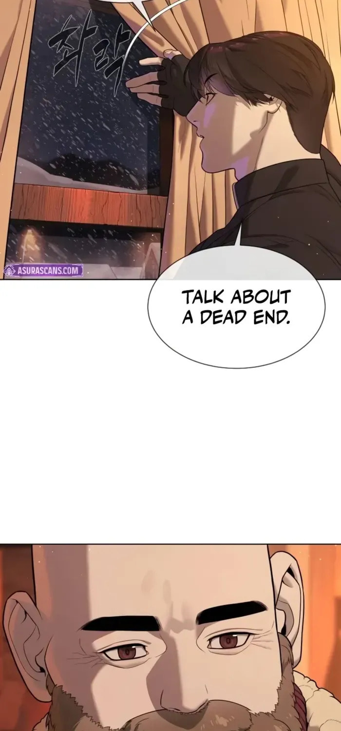Read Killer Pedro chapter 124 image 92 on Lezhin