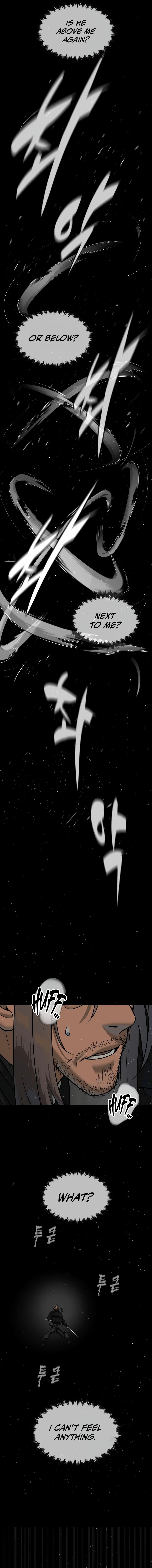 Read Killer Pedro chapter 128 image 14 on Lezhin