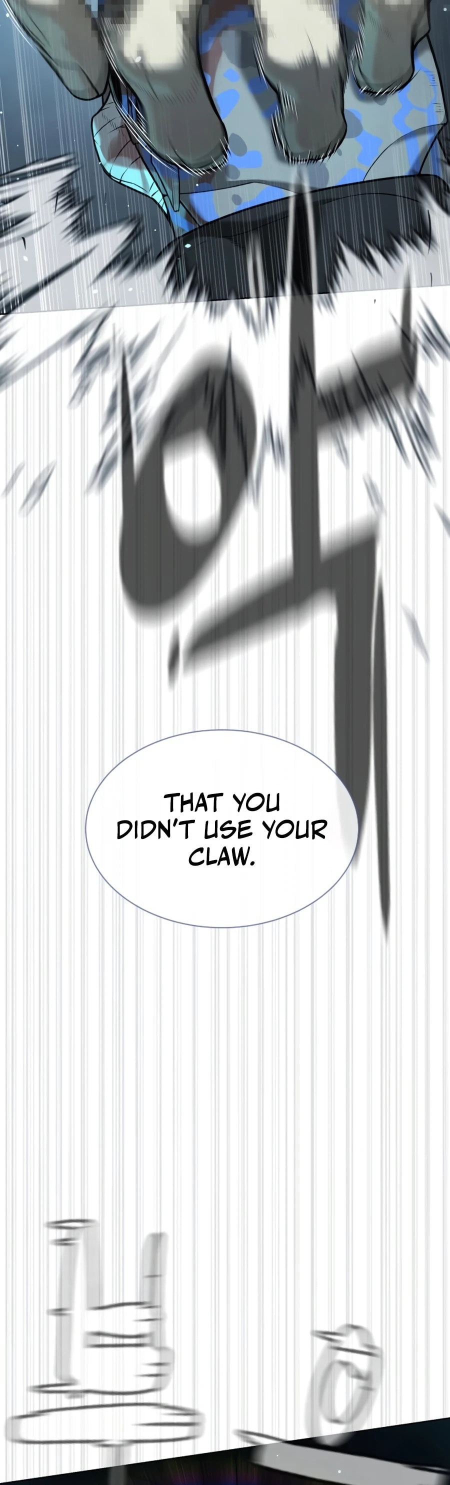 Read Killer Pedro chapter 129 image 16 on Lezhin