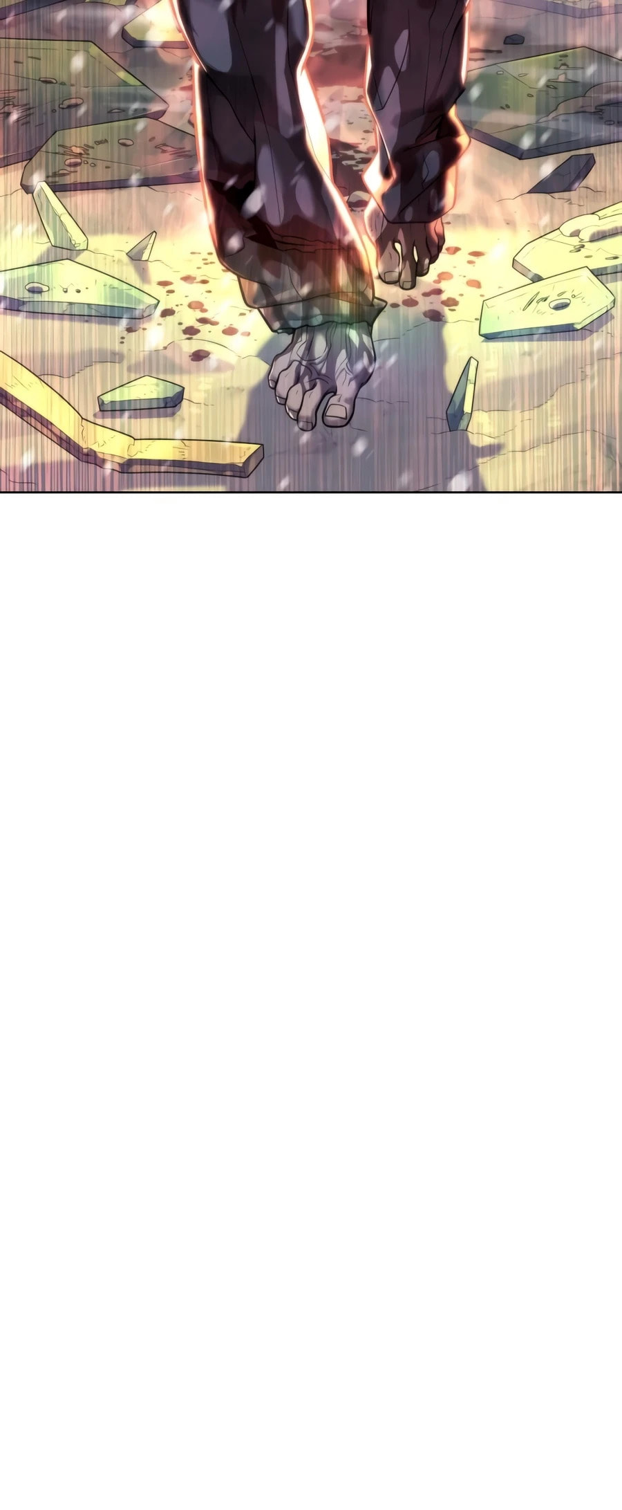 Read Killer Pedro chapter 132 image 16 on Lezhin