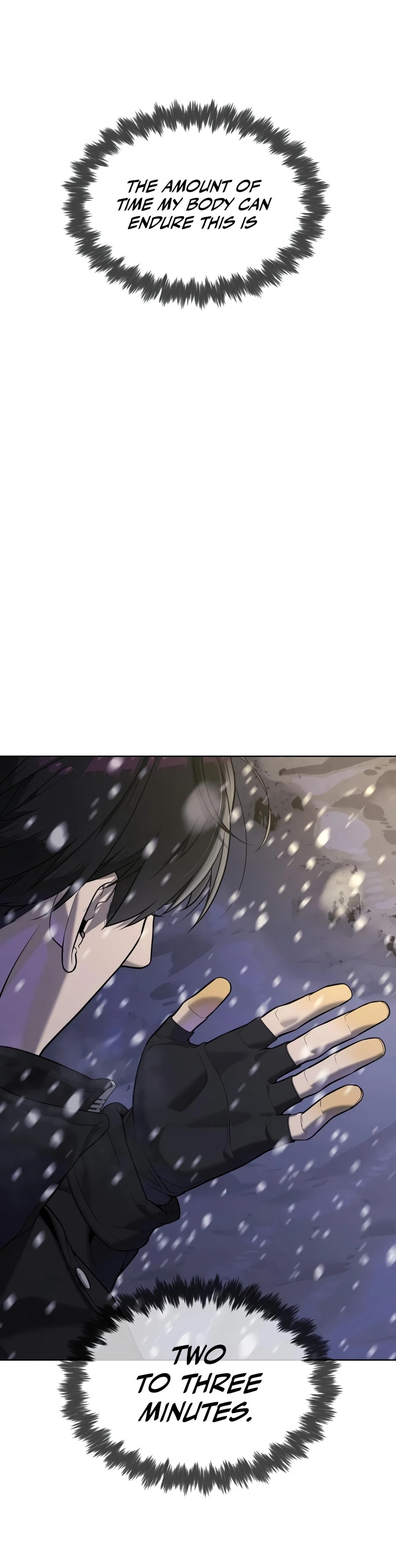 Read Killer Pedro chapter 132 image 18 on Lezhin