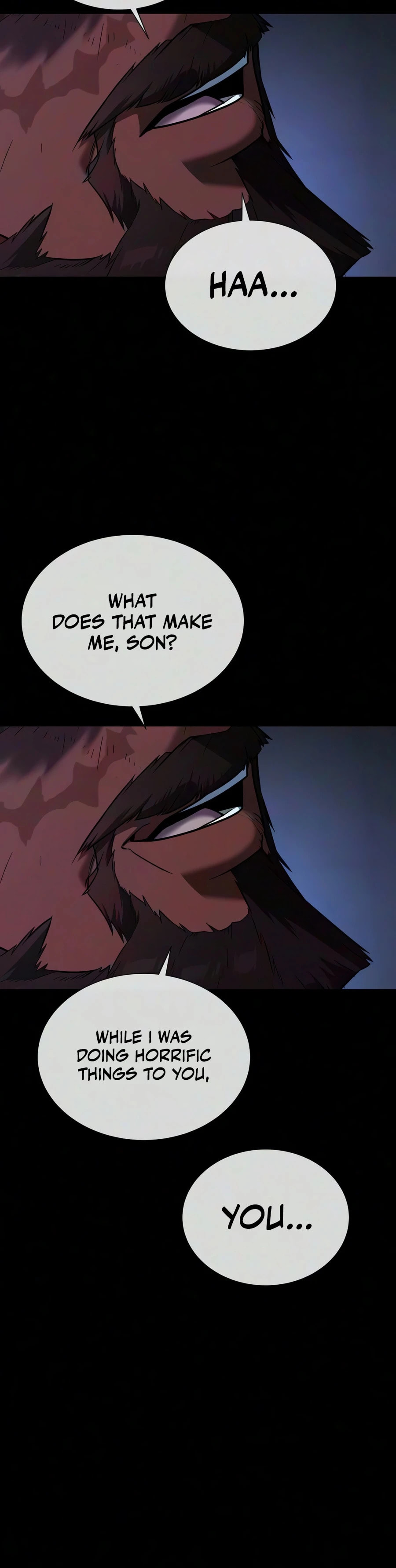 Killer Pedro Chapter 134 page 28 - 