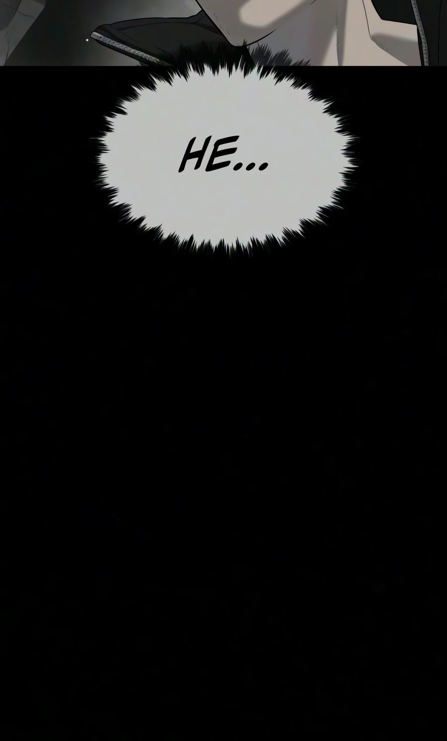 Killer Pedro Chapter 134 page 33 - 