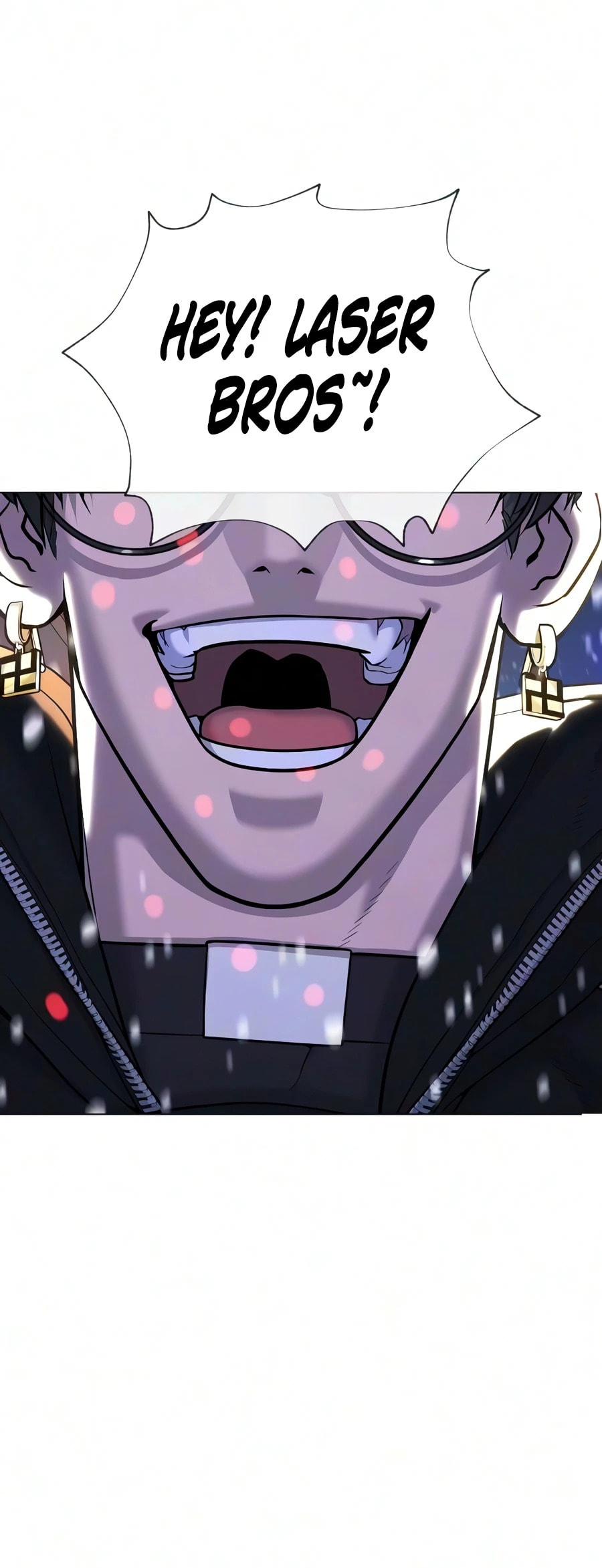 Killer Pedro Chapter 134 page 39 - 