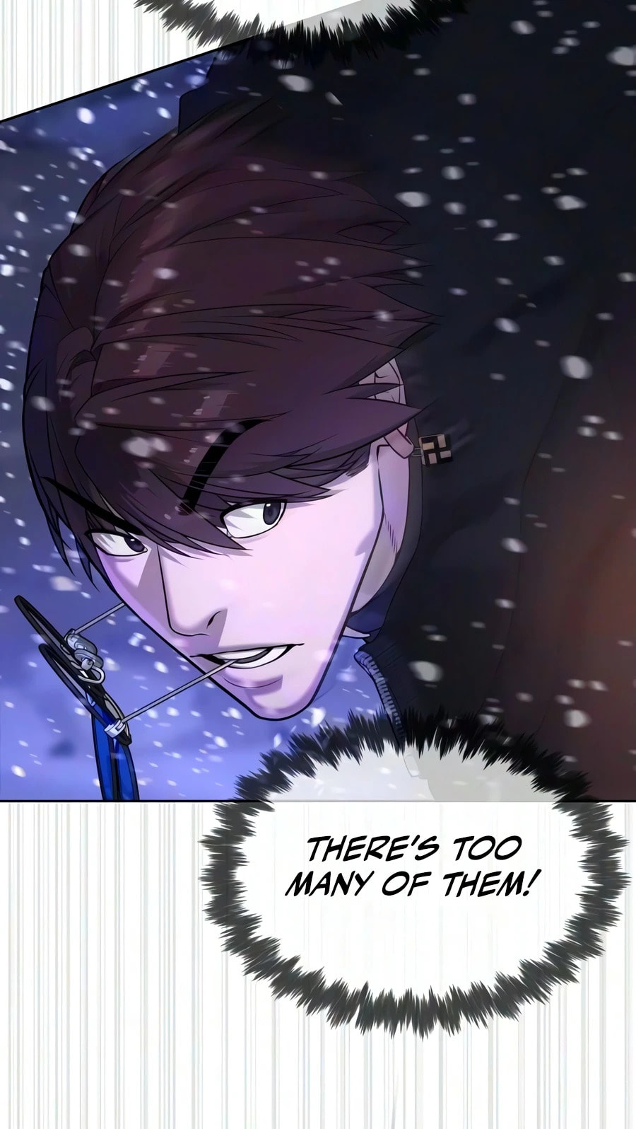 Killer Pedro Chapter 134 page 43 - 