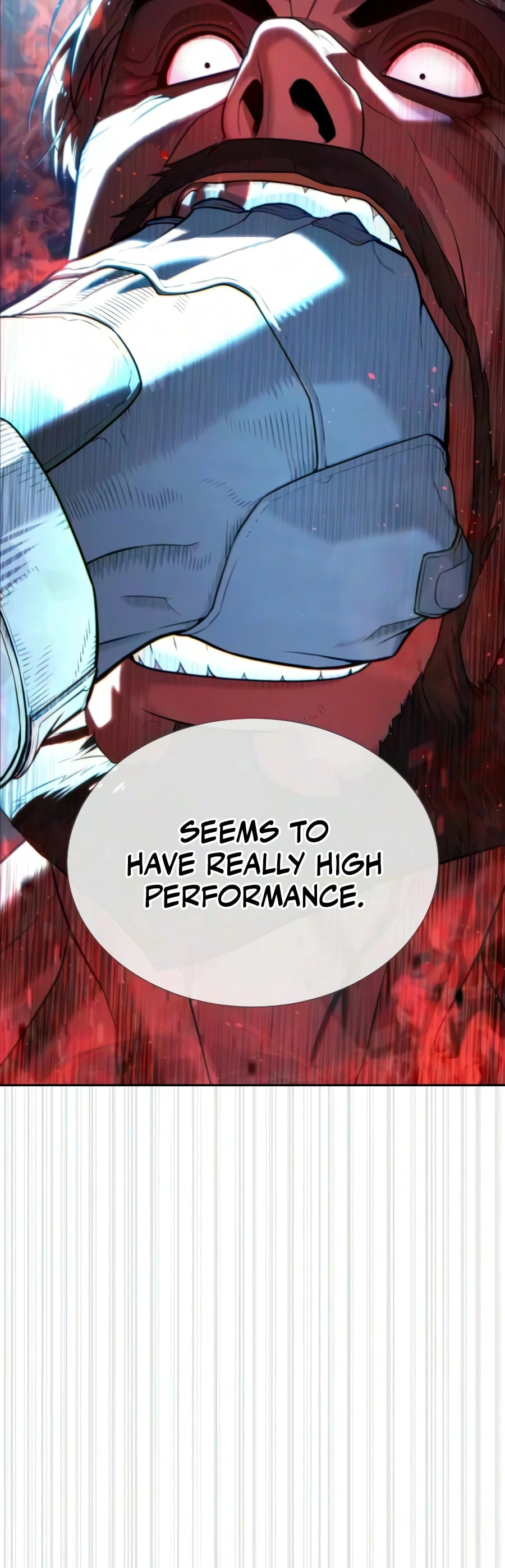 Killer Pedro Chapter 134 page 7 - 