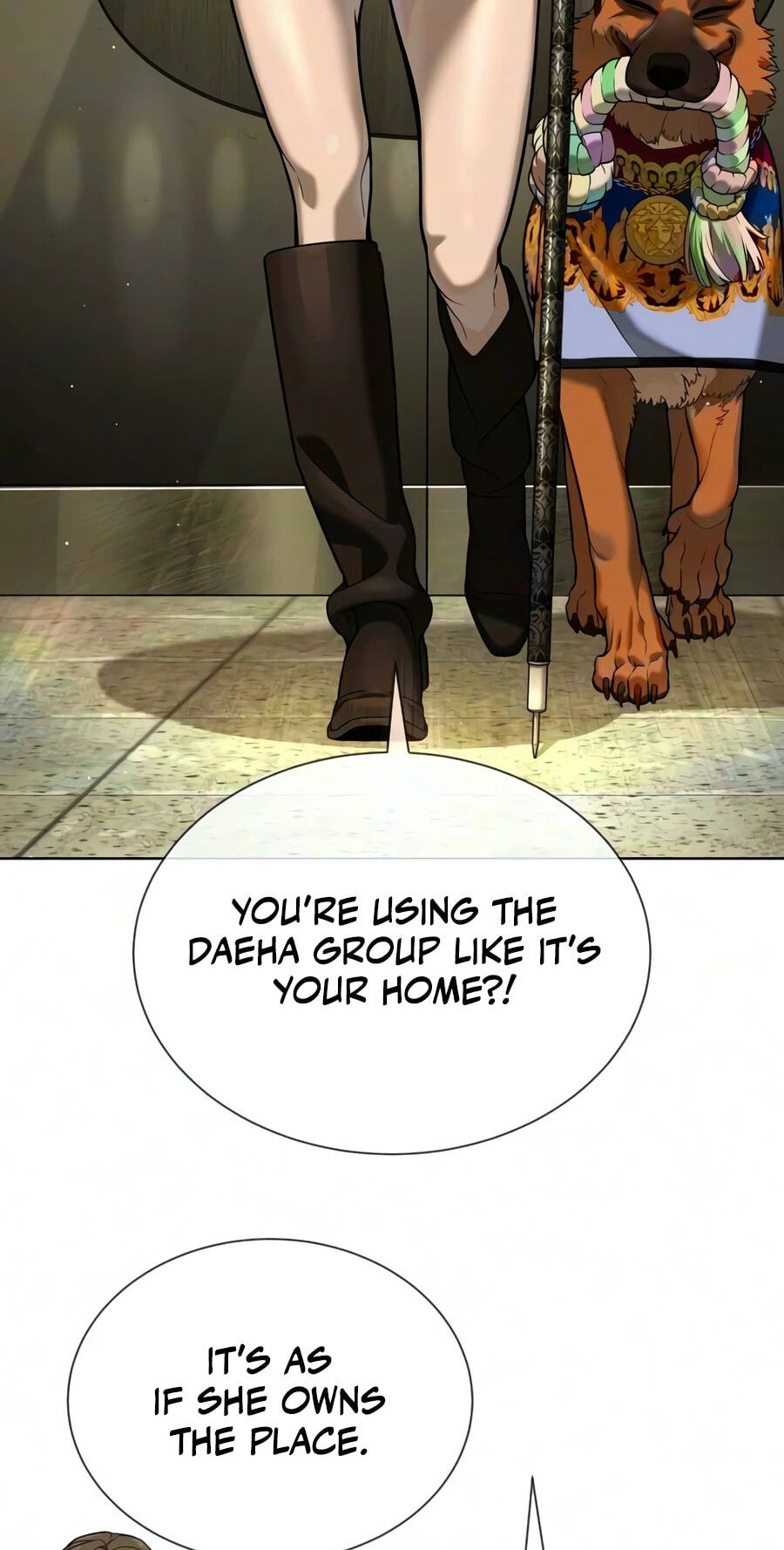 Killer Pedro Chapter 135 page 109 - 