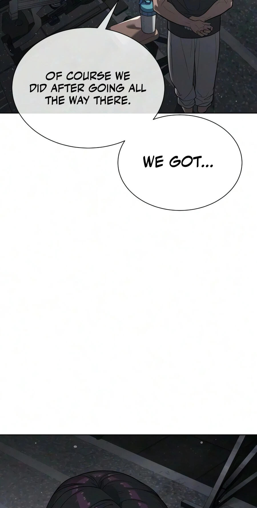 Killer Pedro Chapter 135 page 112 - 