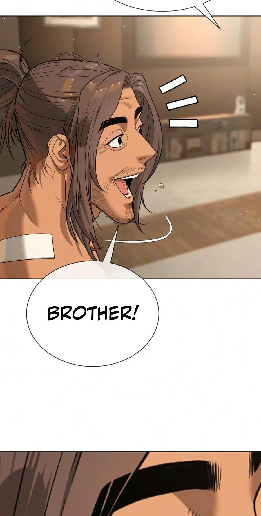 Killer Pedro Chapter 135 page 13 - 