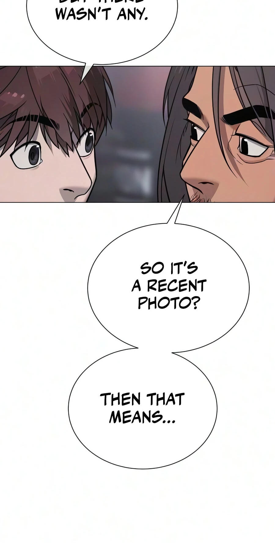 Killer Pedro Chapter 135 page 125 - 