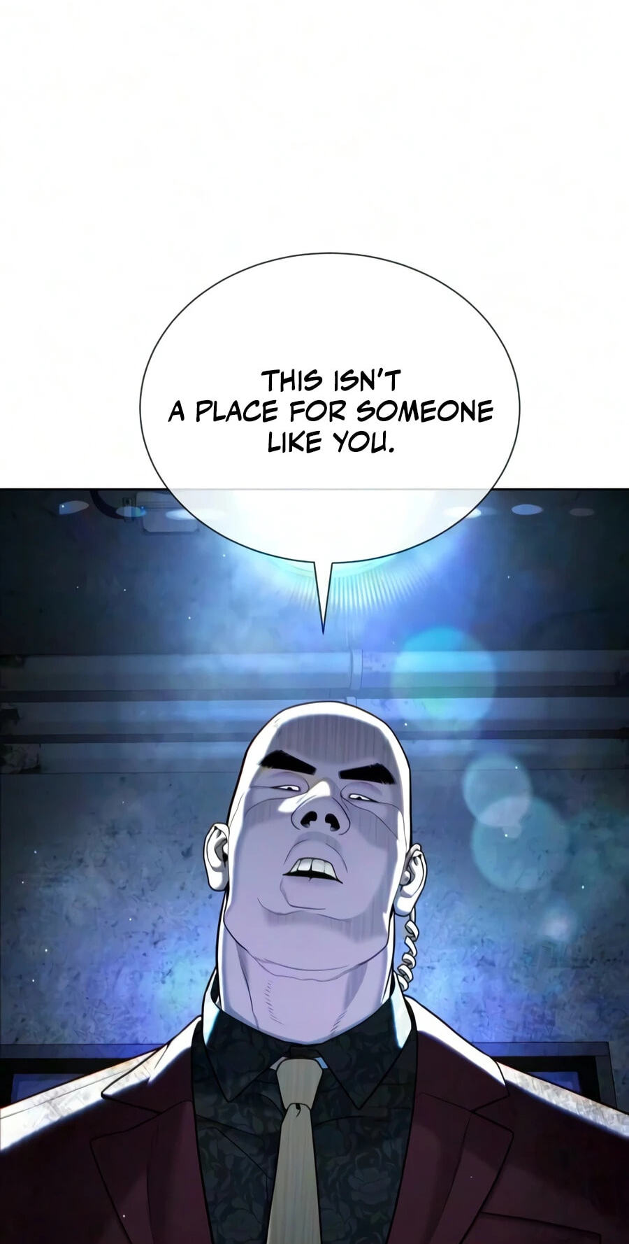 Killer Pedro Chapter 135 page 142 - 