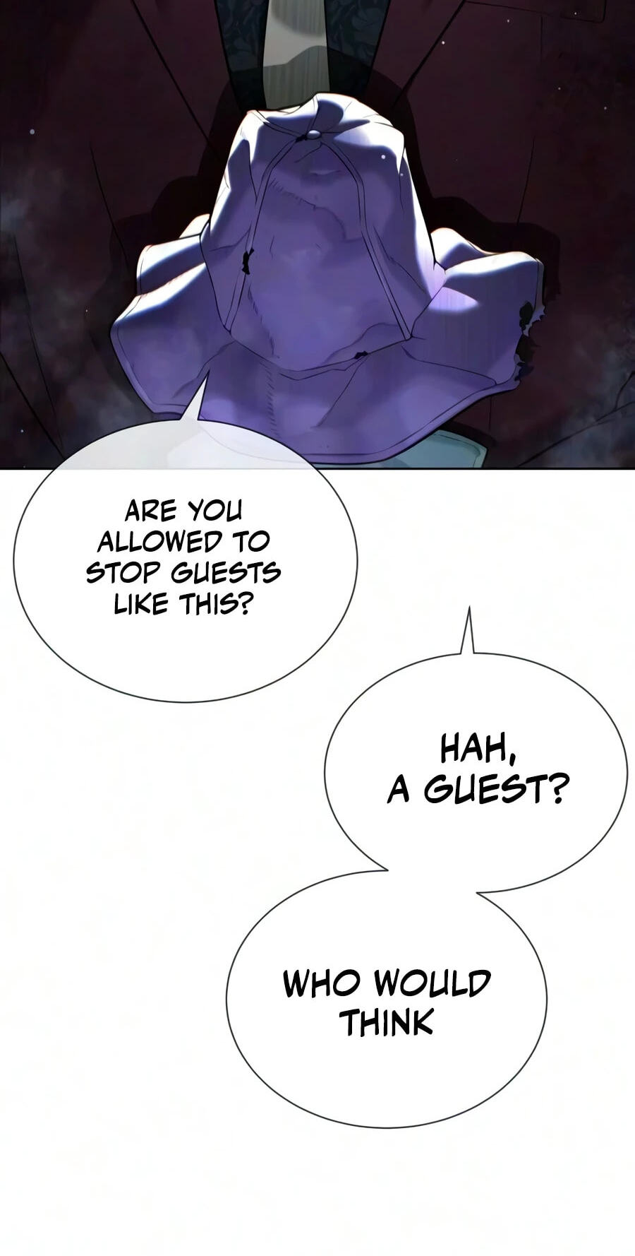 Killer Pedro Chapter 135 page 143 - 