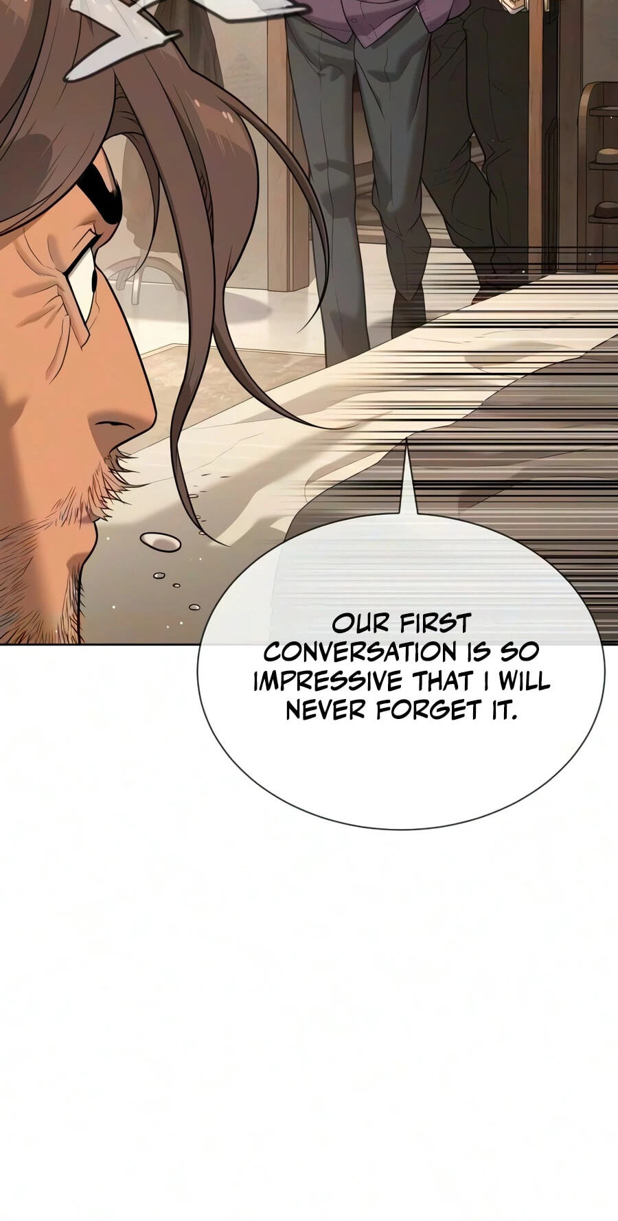 Killer Pedro Chapter 135 page 16 - 