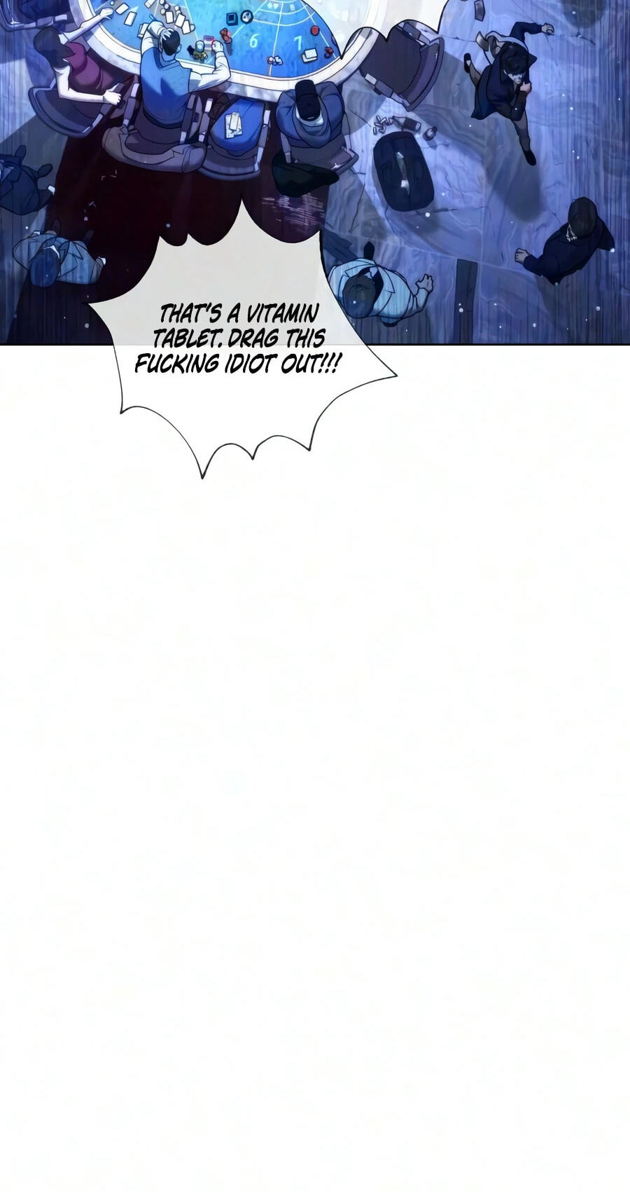Killer Pedro Chapter 135 page 151 - 