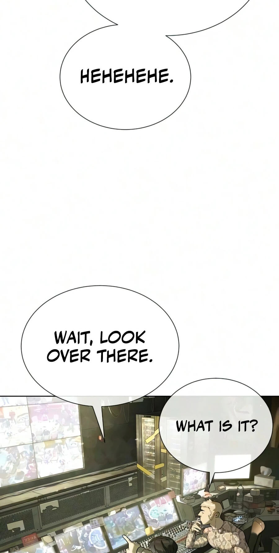 Killer Pedro Chapter 135 page 153 - 
