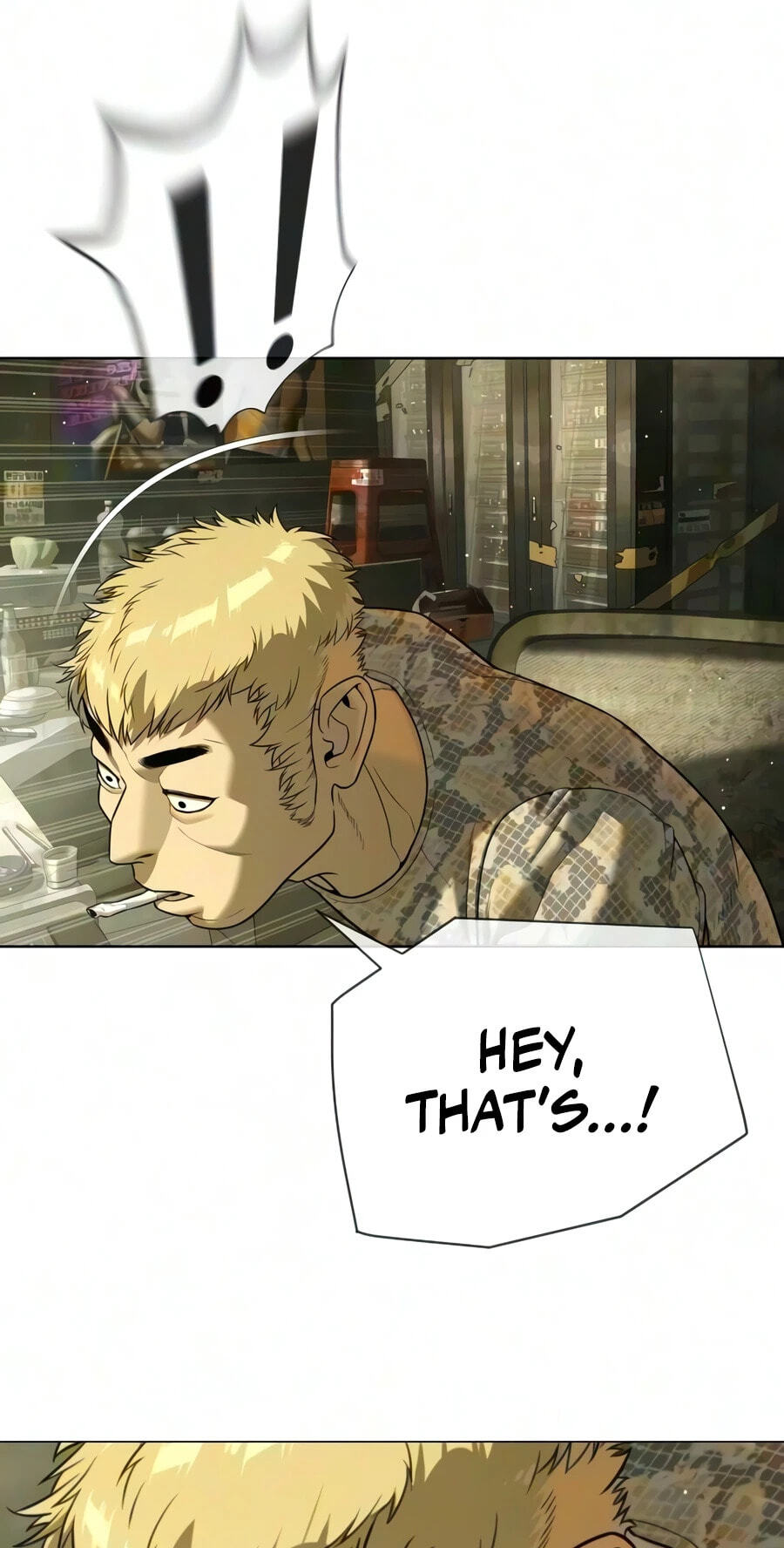 Killer Pedro Chapter 135 page 160 - 