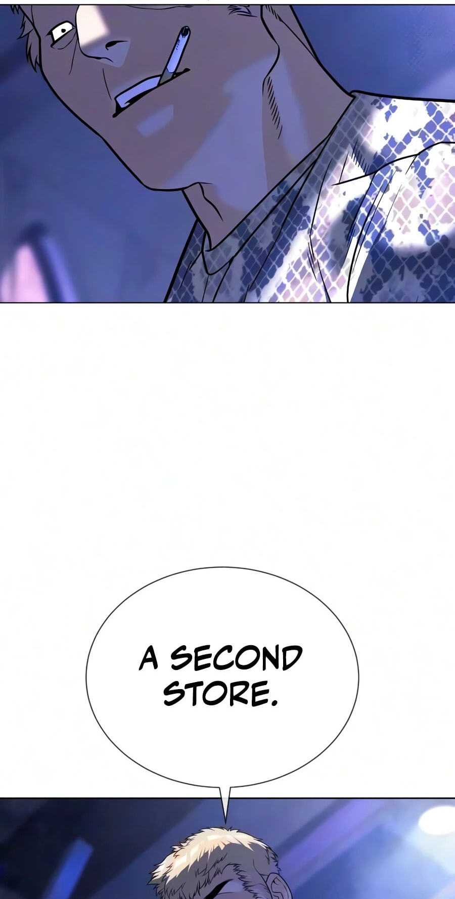 Killer Pedro Chapter 135 page 166 - 