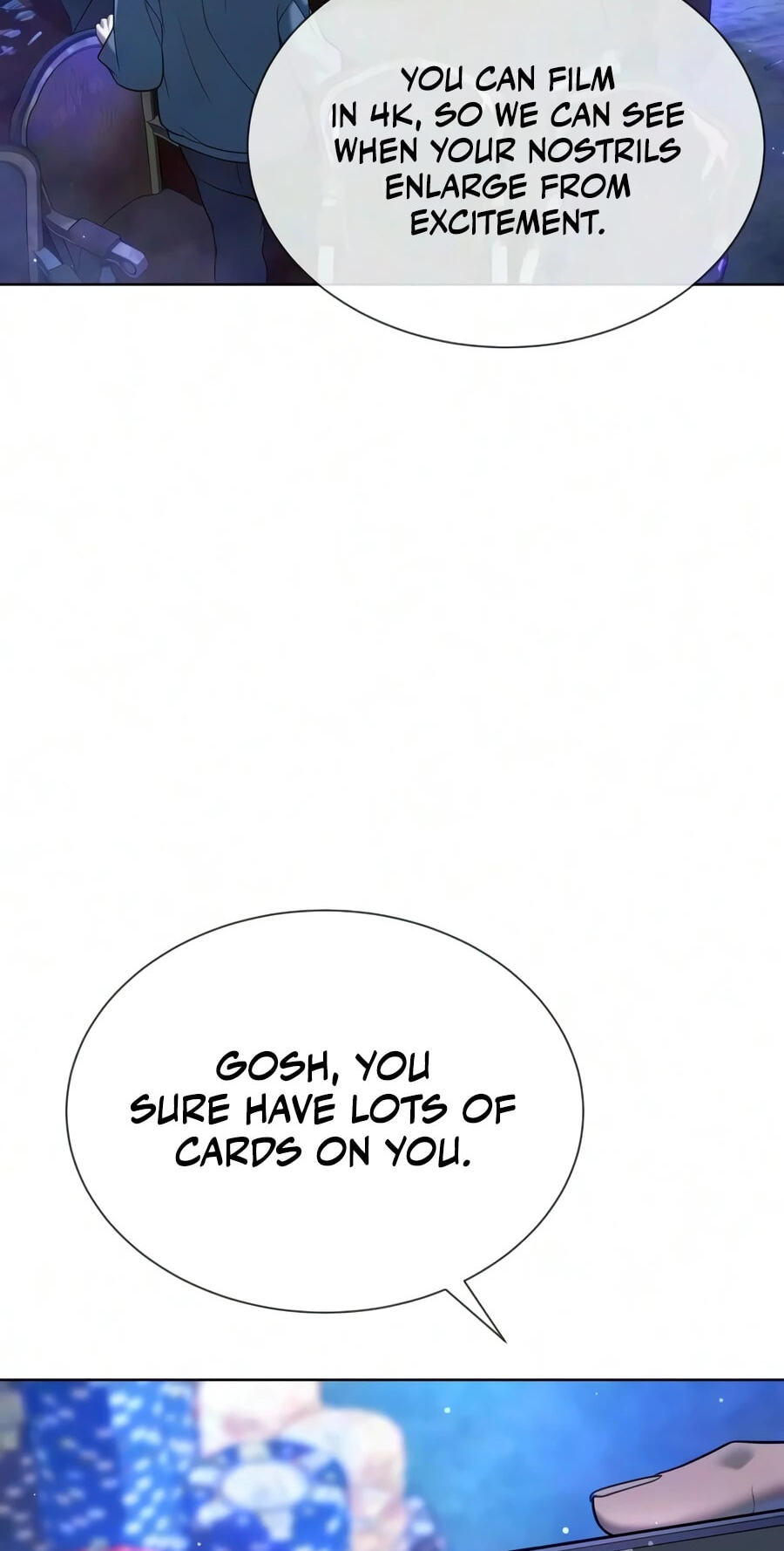 Killer Pedro Chapter 135 page 169 - 