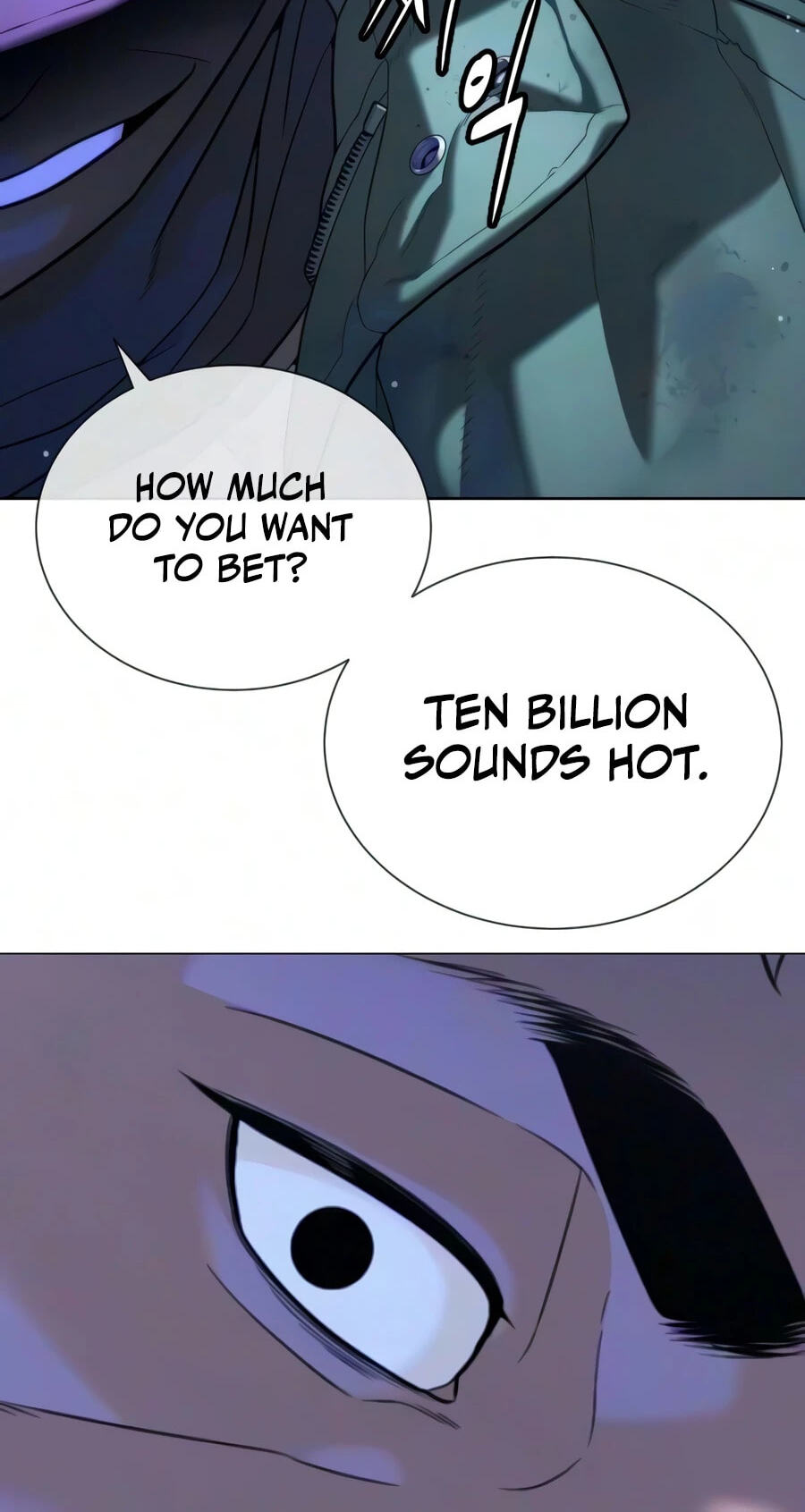 Killer Pedro Chapter 135 page 173 - 