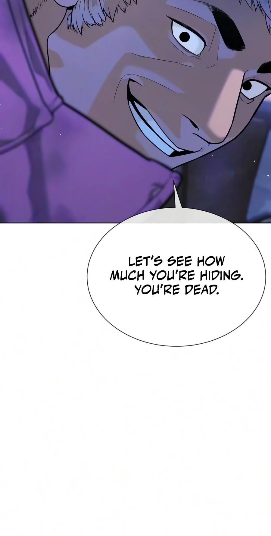 Killer Pedro Chapter 135 page 179 - 