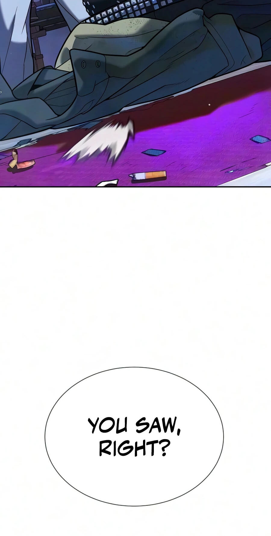 Killer Pedro Chapter 135 page 187 - 