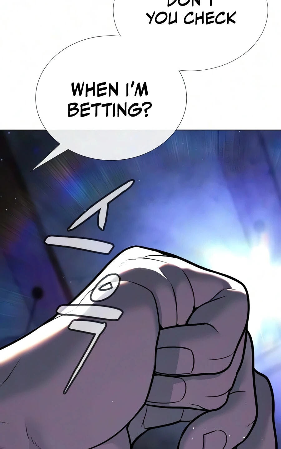 Killer Pedro Chapter 135 page 194 - 