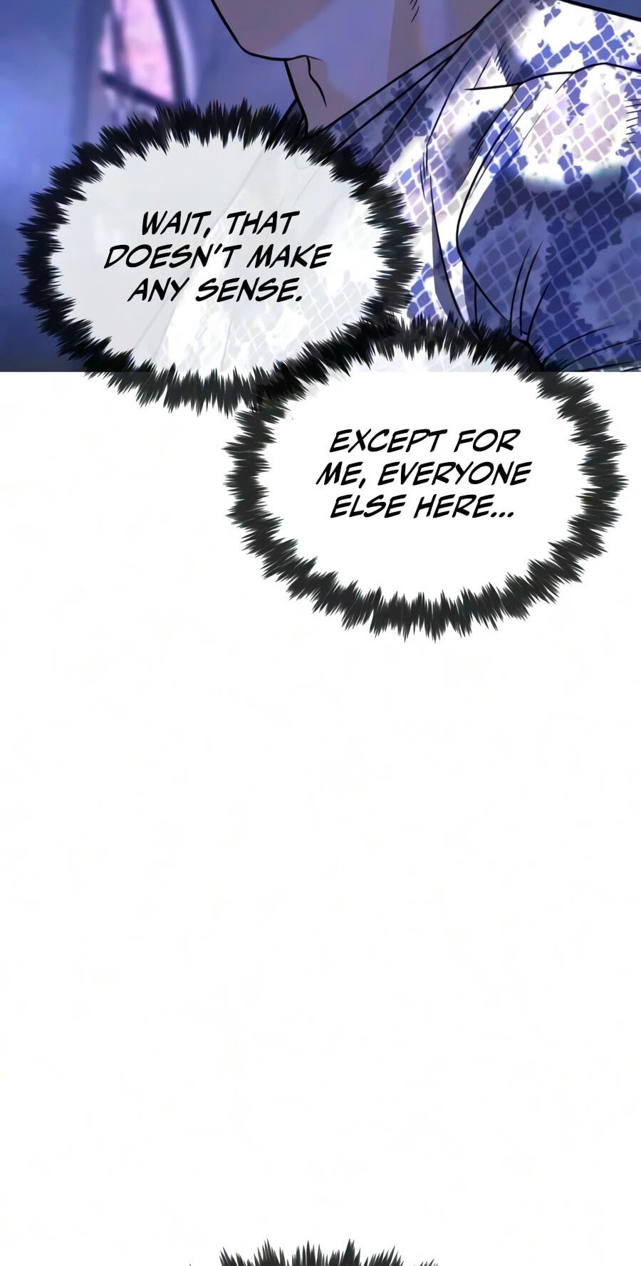Killer Pedro Chapter 135 page 199 - 