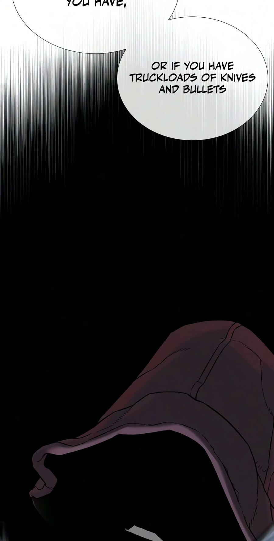 Killer Pedro Chapter 135 page 201 - 