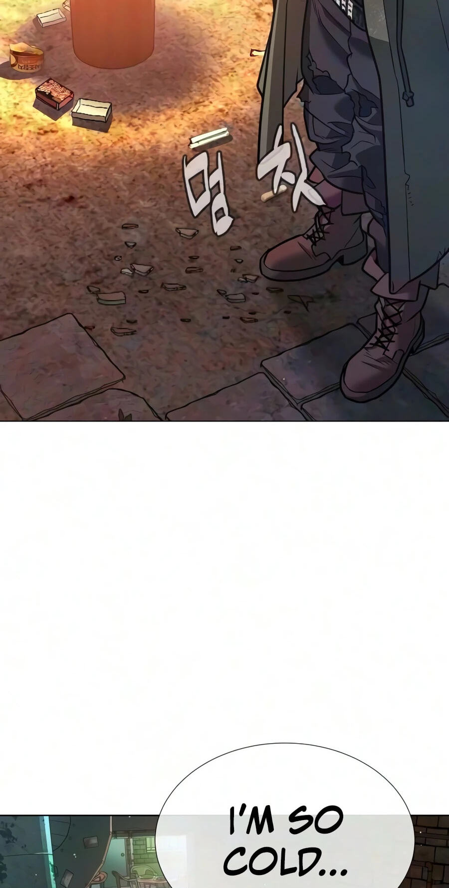Killer Pedro Chapter 135 page 209 - 