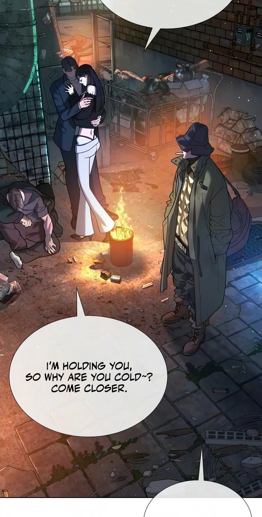 Killer Pedro Chapter 135 page 210 - 