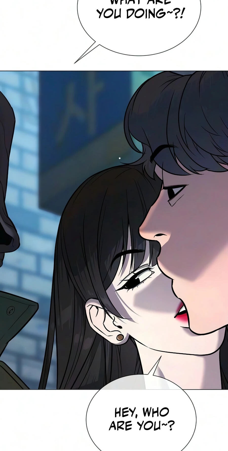 Killer Pedro Chapter 135 page 214 - 