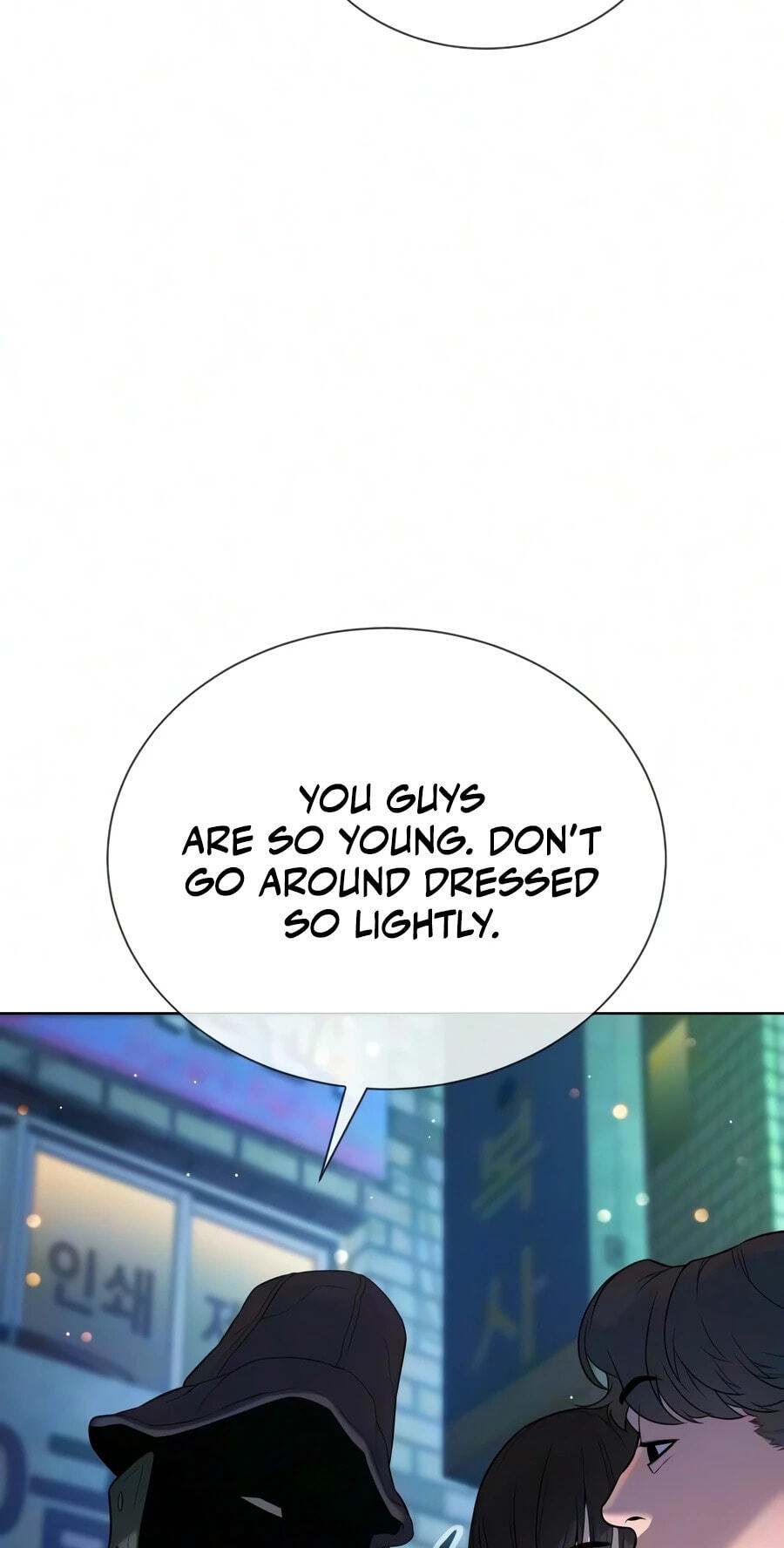 Killer Pedro Chapter 135 page 215 - 