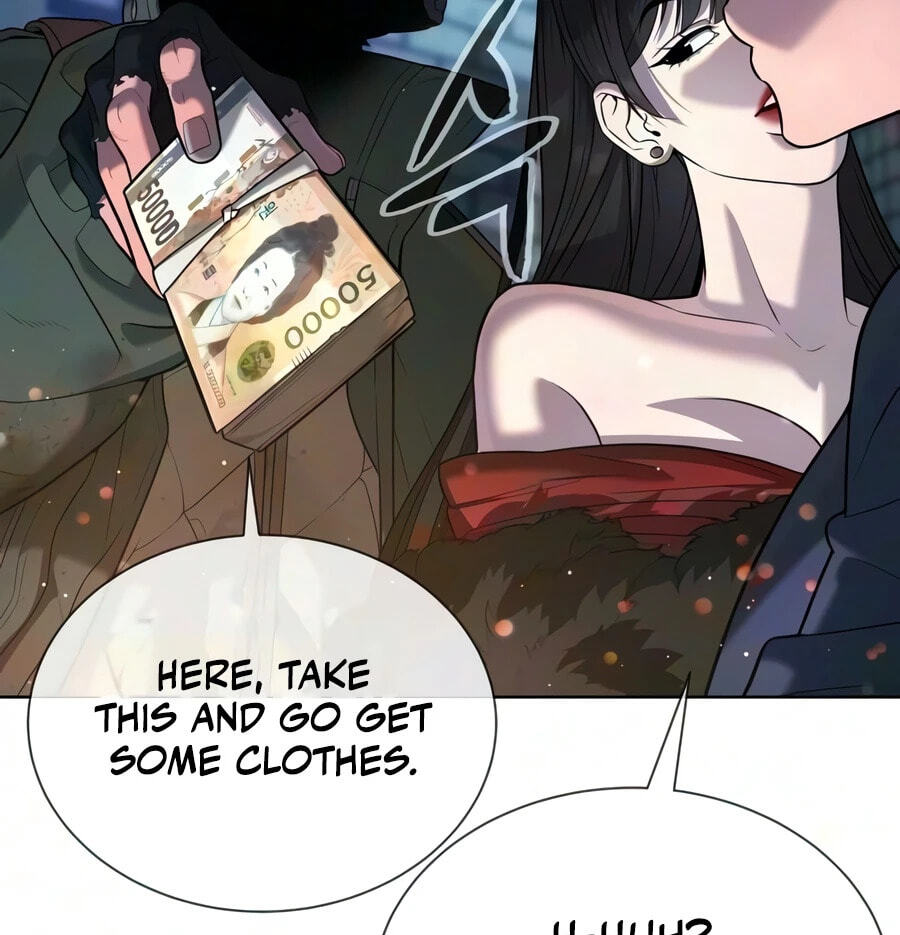 Killer Pedro Chapter 135 page 216 - 