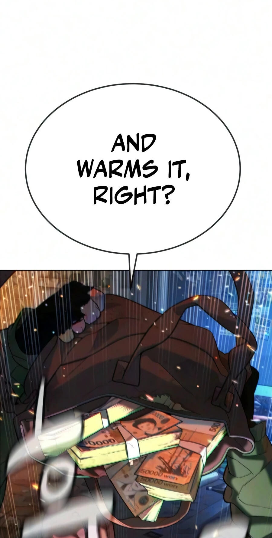 Killer Pedro Chapter 135 page 221 - 