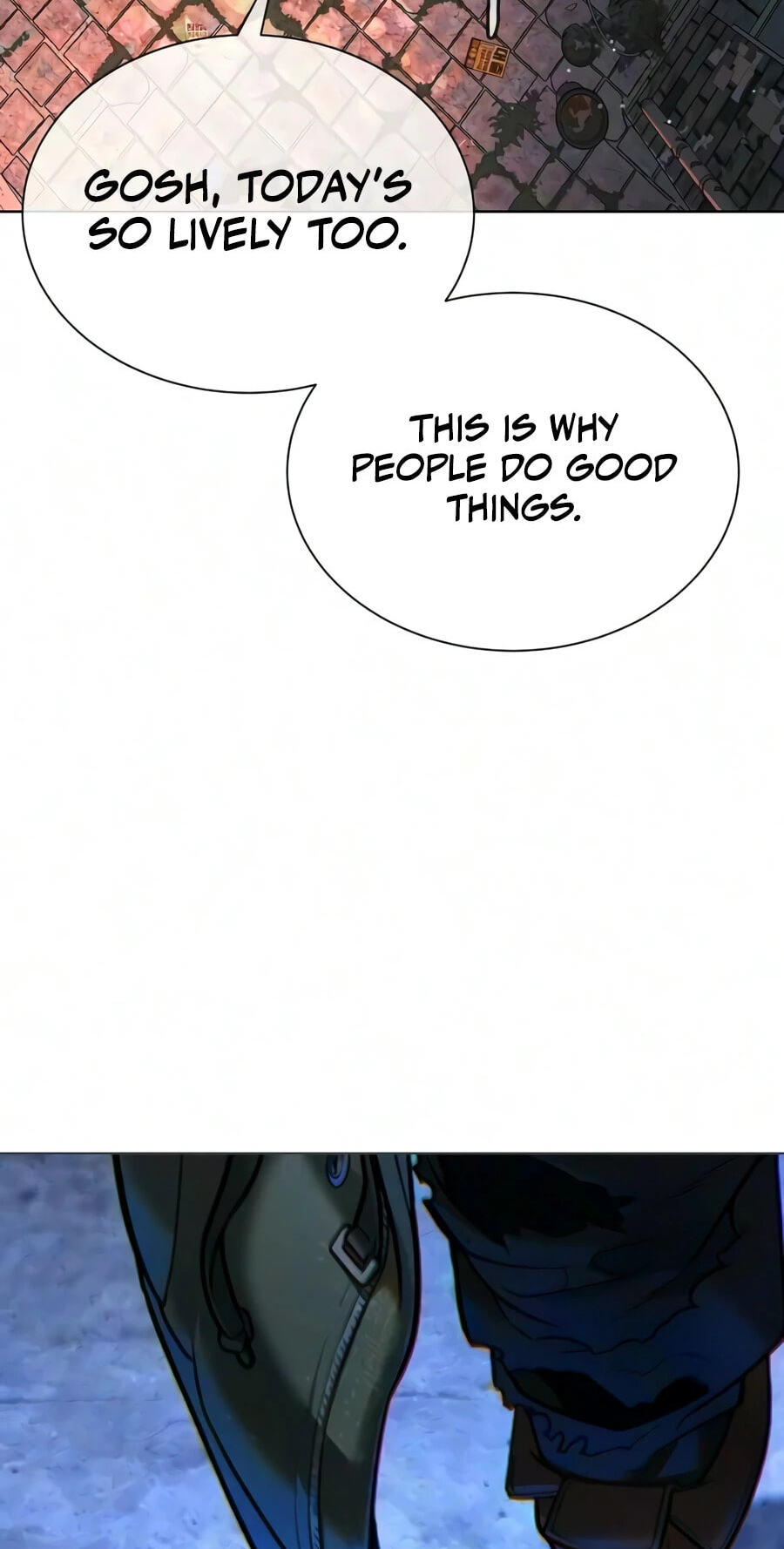 Killer Pedro Chapter 135 page 225 - 