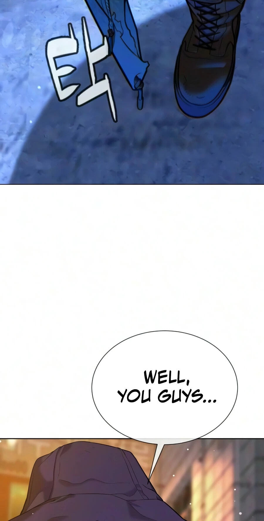 Killer Pedro Chapter 135 page 226 - 