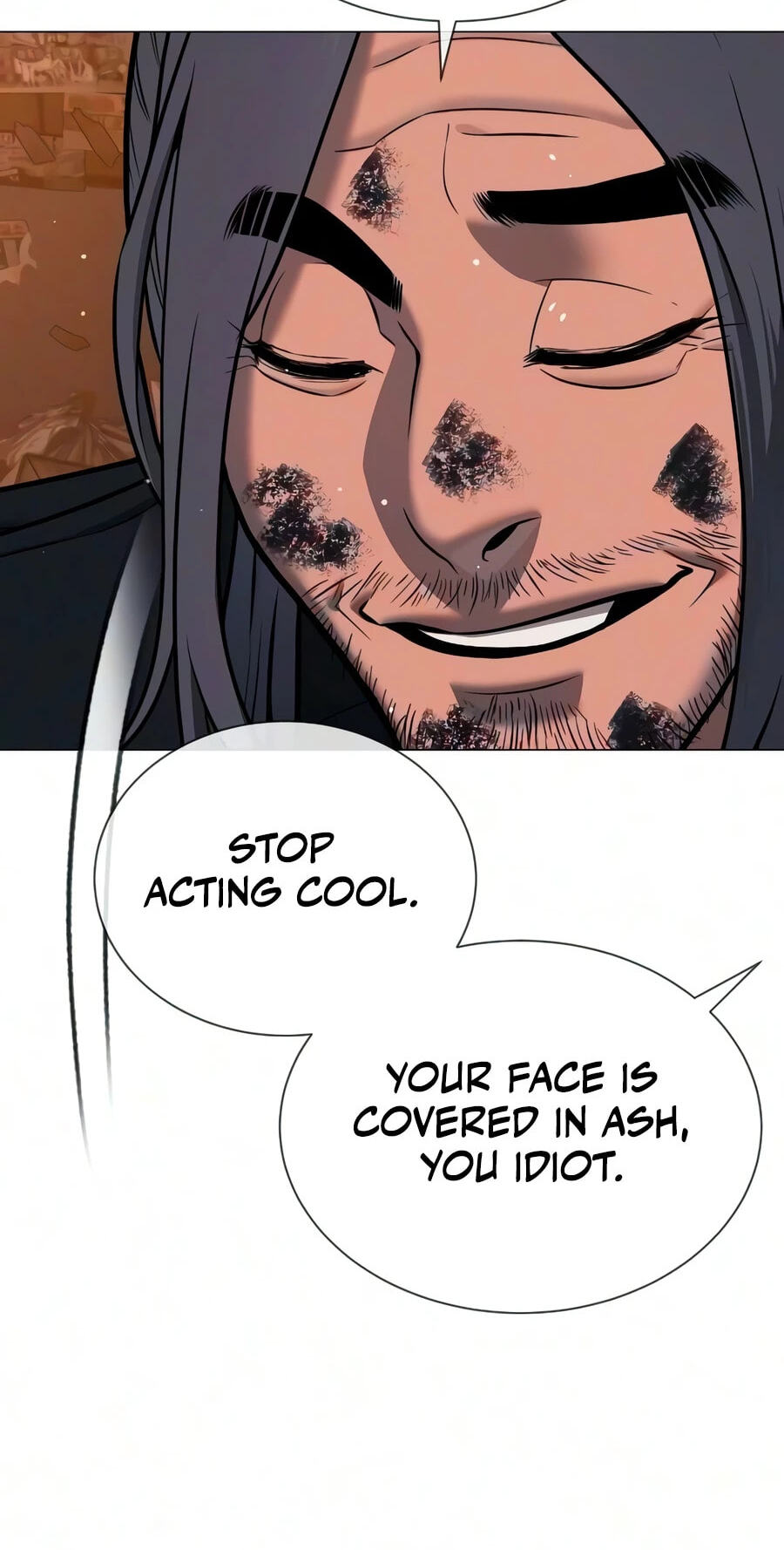 Killer Pedro Chapter 135 page 231 - 