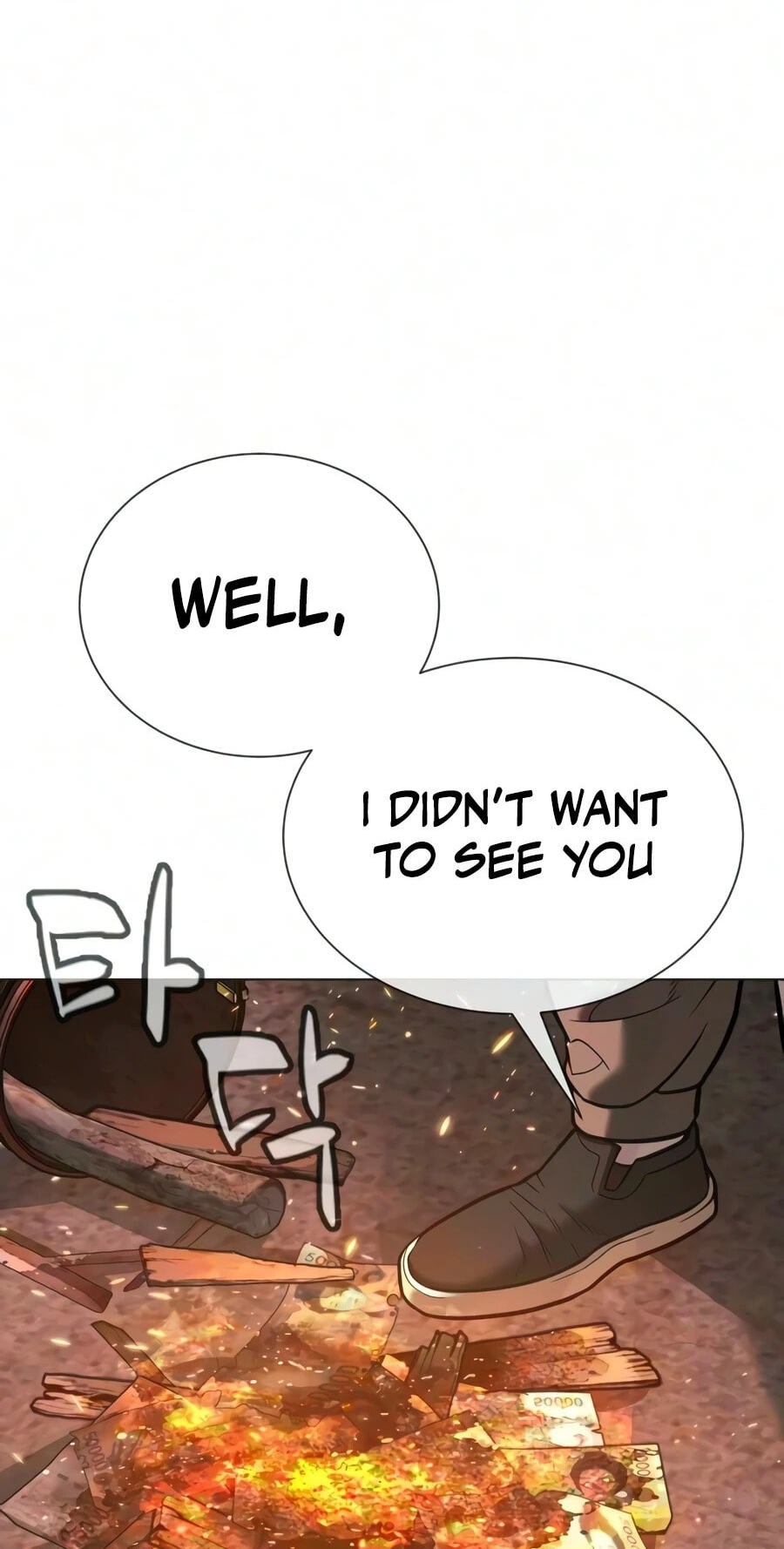 Killer Pedro Chapter 135 page 232 - 