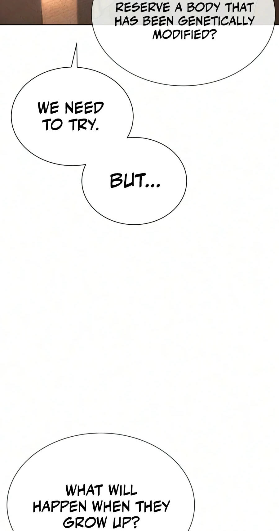 Killer Pedro Chapter 135 page 36 - 